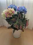 Flores artificiais