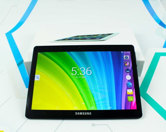 Игровой планшет Samsung Galaxy TAB I0 PRO, 6-64ГБ