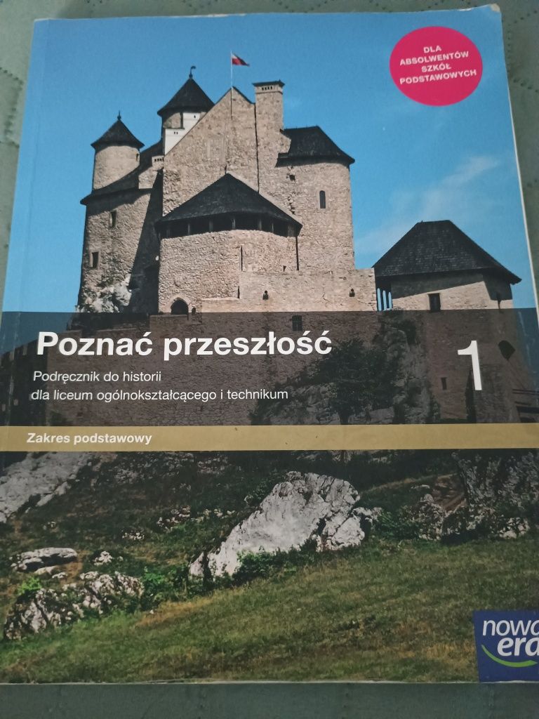 Poznać przeszłość 1