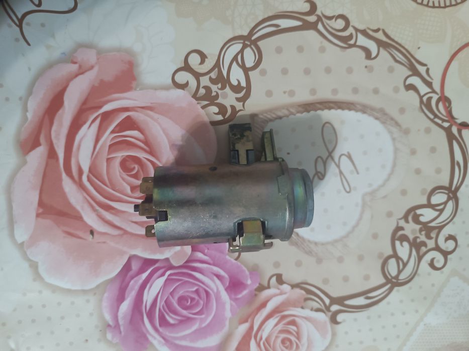 Замок запалювання Ваз 2101