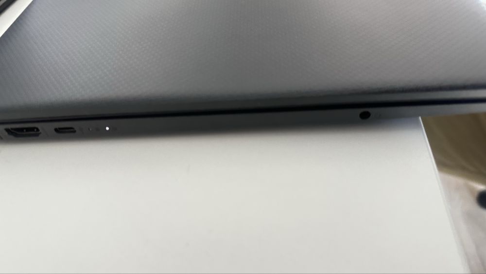 Portatil HP 250 G8