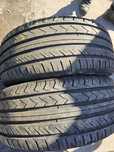 Opony Letnie 2szt R17 215/40-8mm-23rok