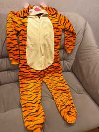 Домашній костюм (кігурумі) Тигр