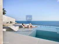 Moradia | Contemporânea | Beira-Mar