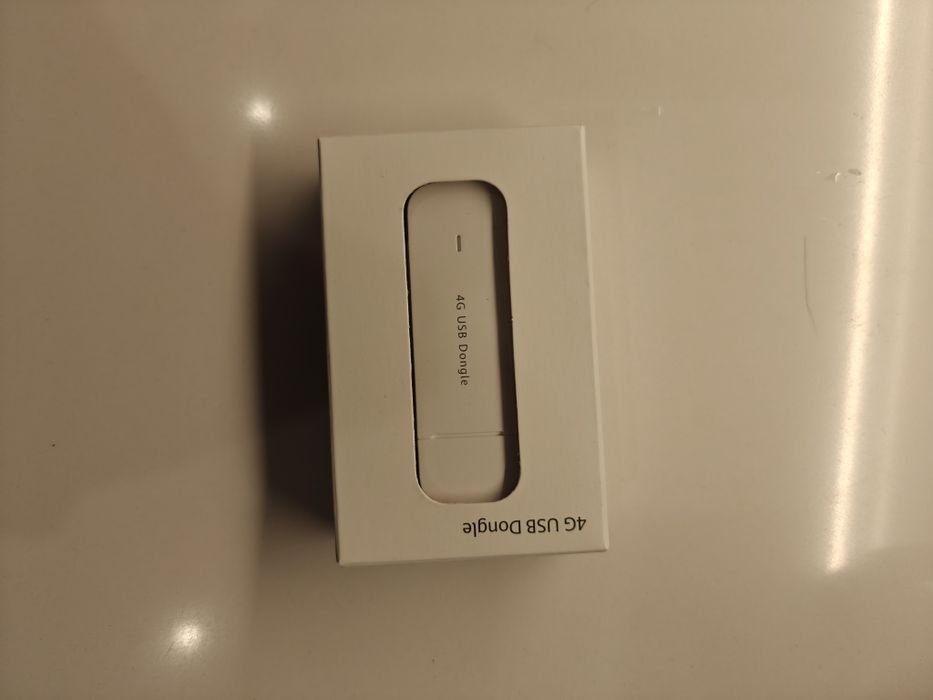 4G USB dongle Huawei