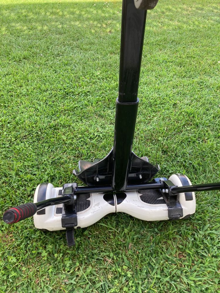 Hoverboard MegaMotion
