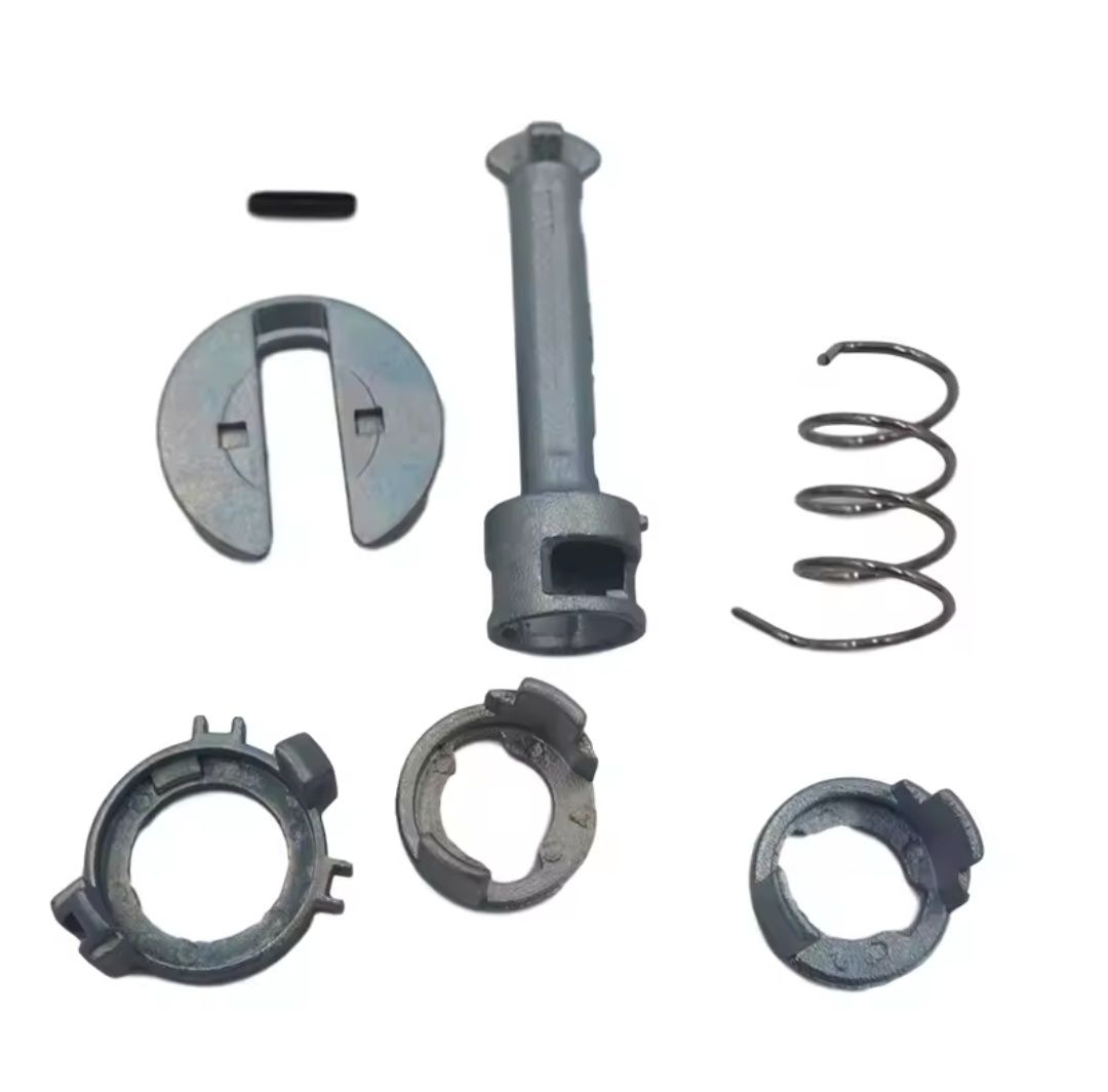 Fechadura canhão kit reparação BMW  E46, VW