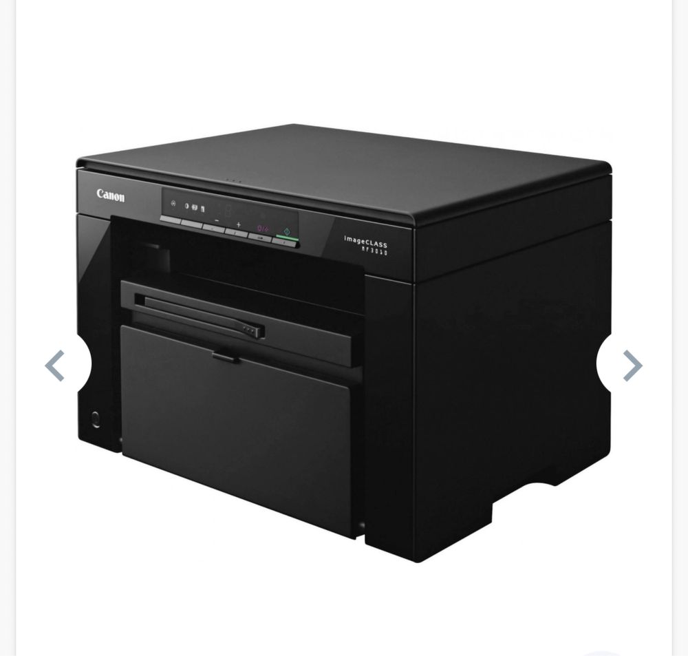 Canon MF 3010 принтер