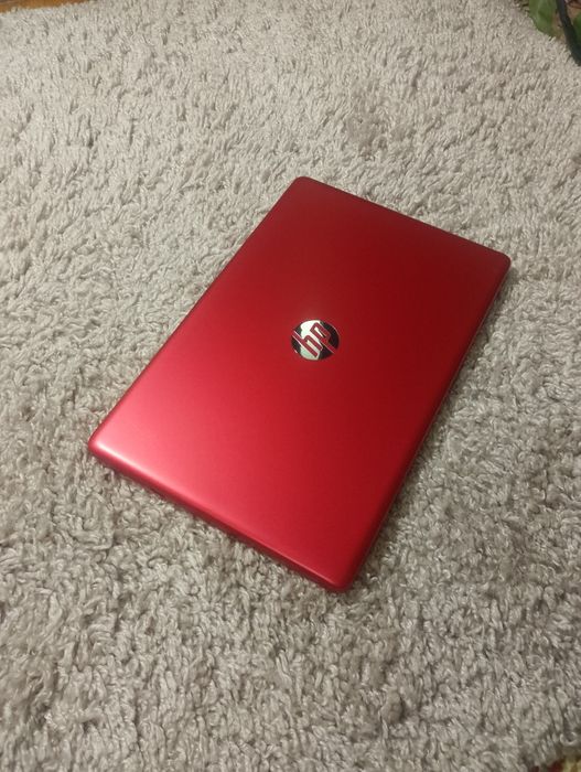 Ноутбук hp 2023рік Новий/ssd/15.6full hd ips/4озу/AMD A6/
