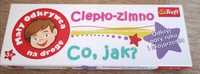 Trefl - Ciepło-zimno i Co, jak?