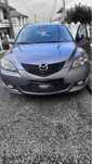Mazda 3 1.6 Diesel 2004/10