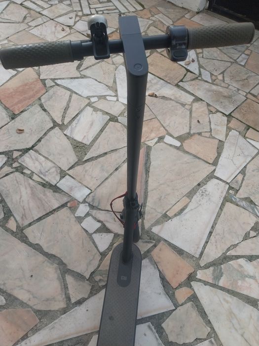Trotinete elétrica xiaomi M365