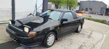 Toyota Celica 2.0 16v 140 km  klasyk  sprzedam lub zamienię