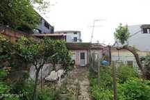 Moradia T1 Térrea no Bairro da Alegria - Braga