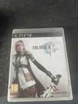 Ps3 final fantasy XIII