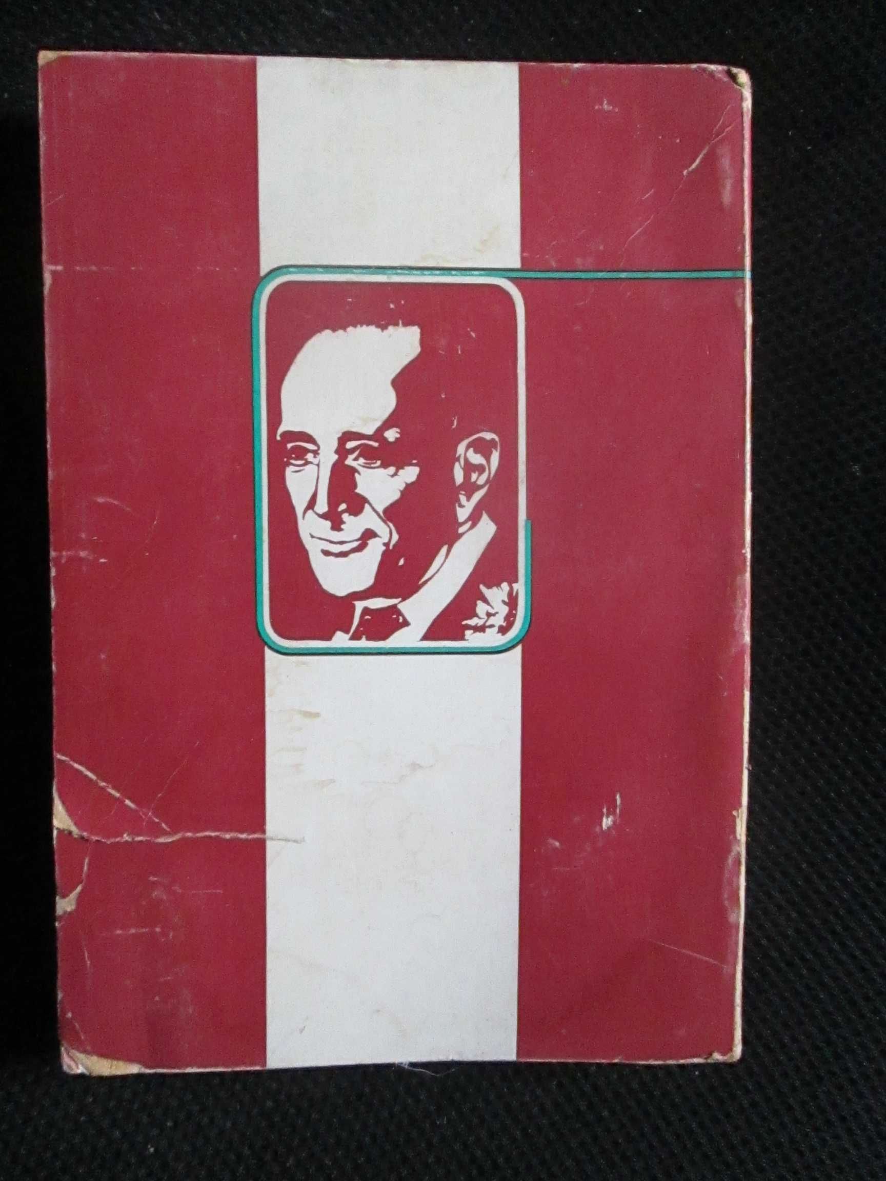 Discursos, Conferências de Imprensa, Entrevistas, de Vasco Gonçalves