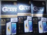 3 sztuki Szkło ochronę glass safe realne 6i wyświetlacz ochrona