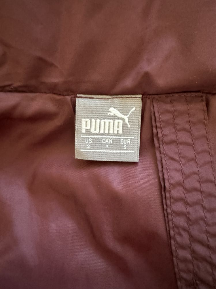 Жилетка Puma