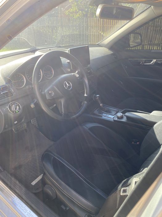 Продам Мерседес С200