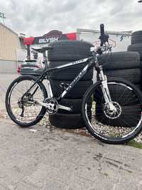 Rower Mtb Unibike Deore xt Deore SRAM