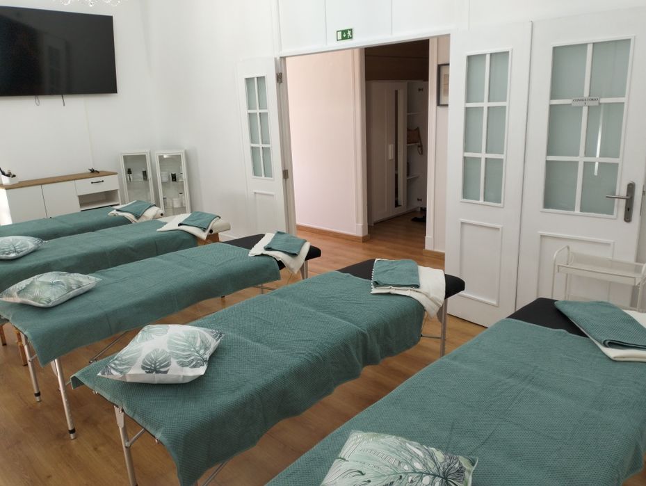 Aluguer de sala para formação
