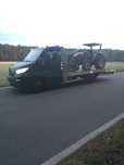 Auto Pomoc Usługi Transportowe 24h/7