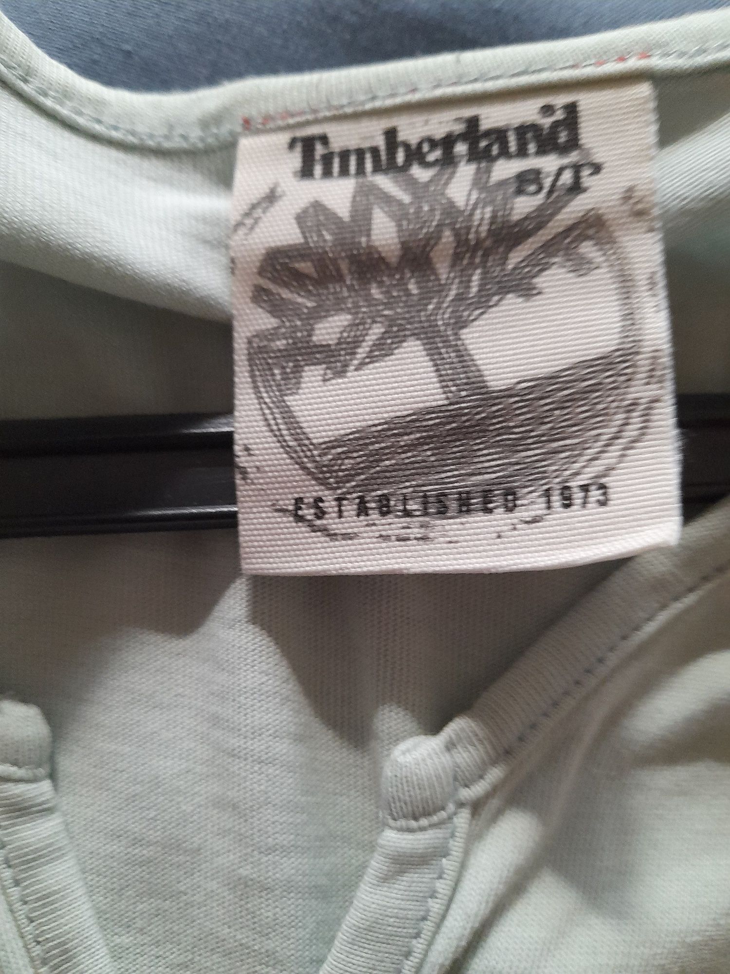 Camisola marca Timberland