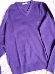 Sweter męski Versace