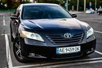 продам Toyota camry 40 можливо в  КРЕДИТ