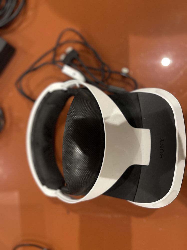 Kit Playstation VR