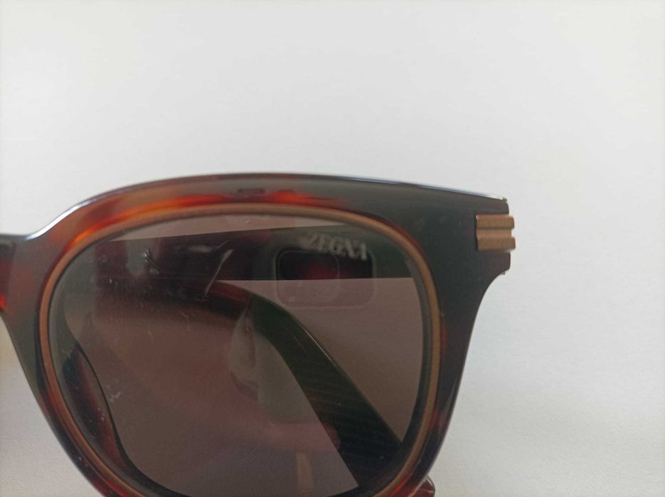 Óculos de sol ZEGNA