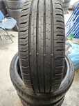 Continental 205/55 r17 ContiEcoContact 5 /// 7mm!!! Wysyłka
