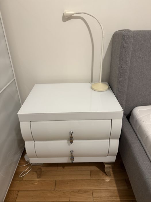 Nakaslik, szafka nocna