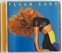 Fleur East Love Sax & Flashbacks 2015r
