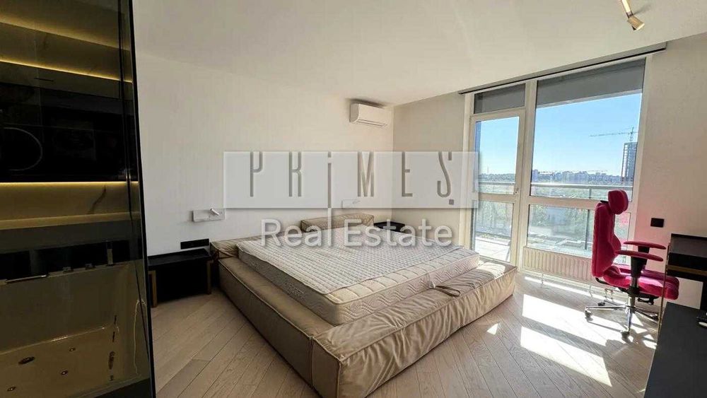 Оренда 5 кімнатної квартири ЖК Французкий квартал 2 Печерск