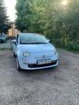 Fiat 500 Fiat 500 1.4 16V Sport
