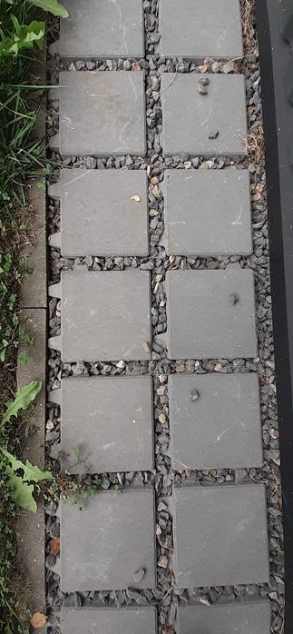 Kostka brukowa Aquaton sombra 20x20x8 cm