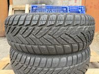 235/65 r18 Dunlop SP Winter Sport M3 НОВАЯ