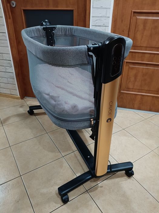 Dostawka-kołyska elektryczna
