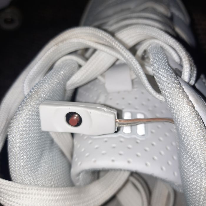 Роликові кросівки Kick Speed. 38р. 25см.