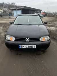 Volkswagen Golf 1999