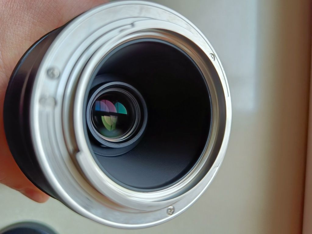 Samyang 14 mm f2.8 ED IF UMC Aspherical do Sony E