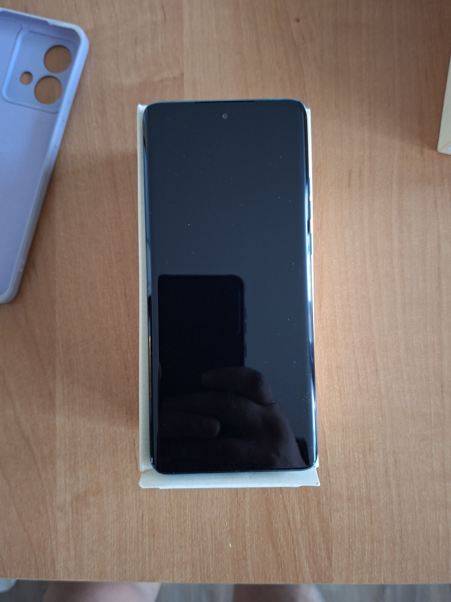 Motorola EDGE 40 neo *jak nowy* 12/256