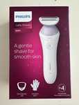 Sprzedam depilator, golarka Philips Lady Shaver 6000 BRL136