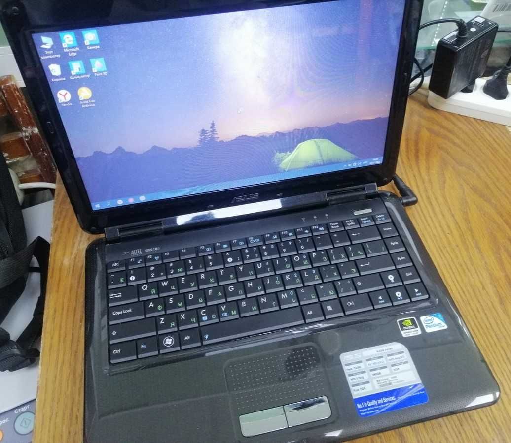 Материнская плата – Asus K40IN/K40IP/K50IN/K50IP/X5DIN/X8AIN/PRO5DI