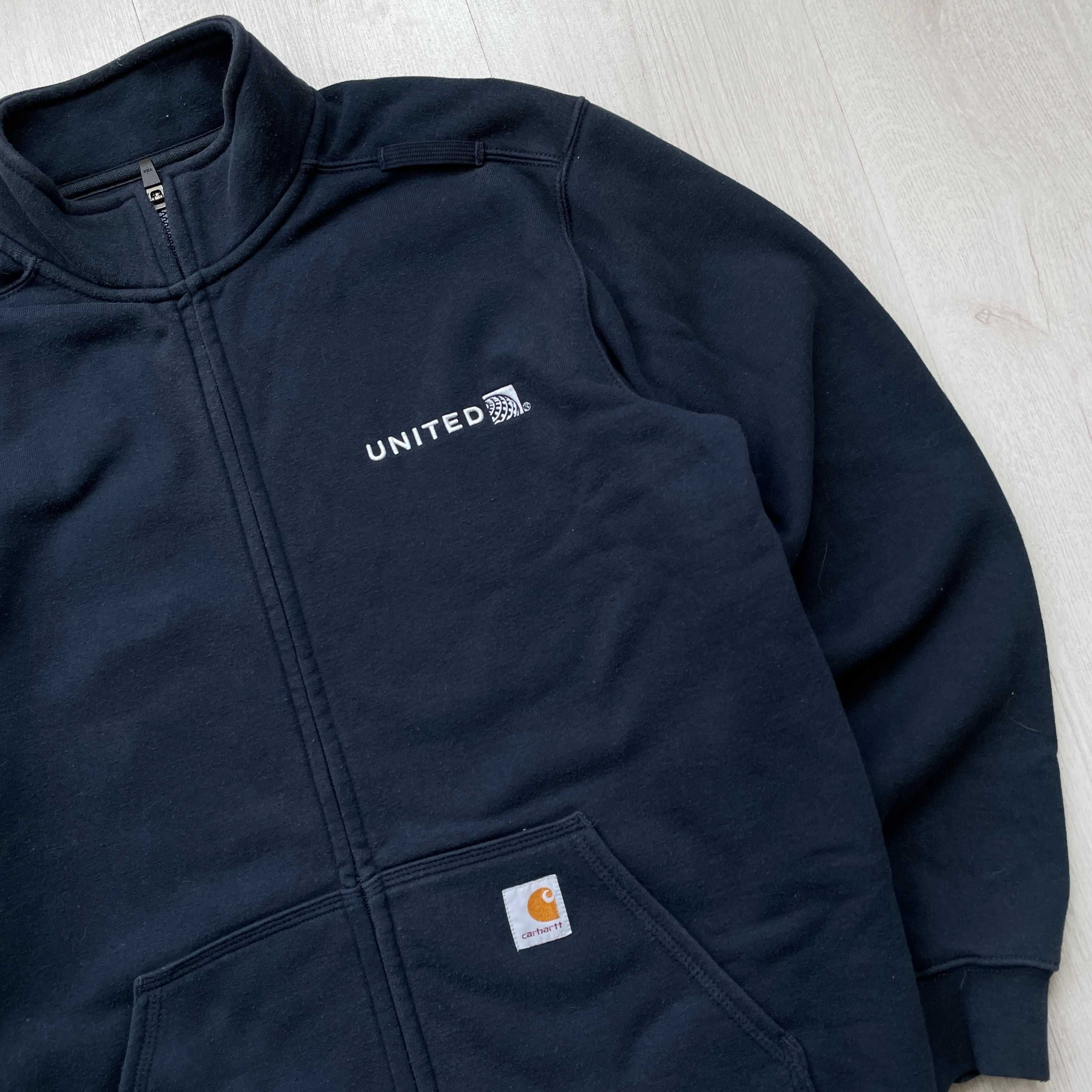 Зіп Кофта Carhartt