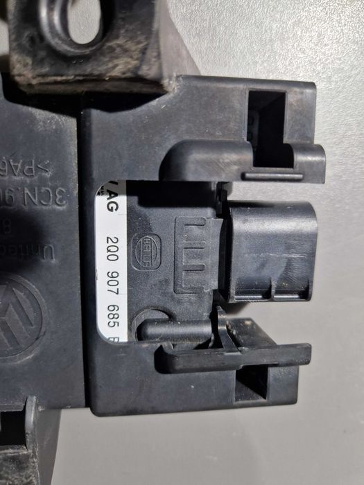 Датчик контроля мертвой зоны задний Volkswagen Atlas 3.6 2020 2021+