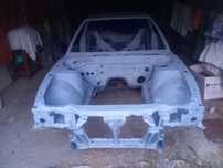 Nissan 200sx S13