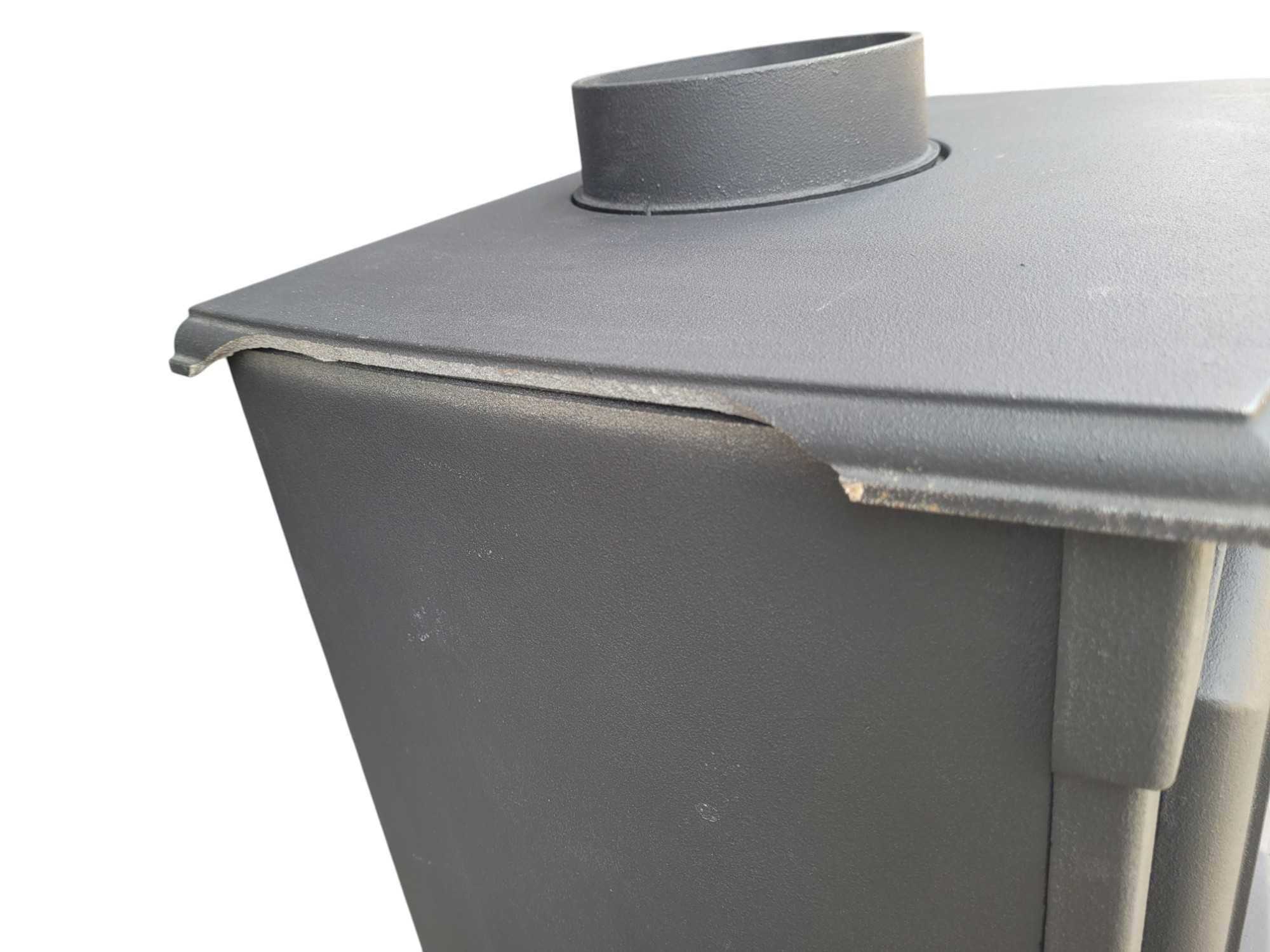 Piec kominkowy Primo 7 kW Nordflam
