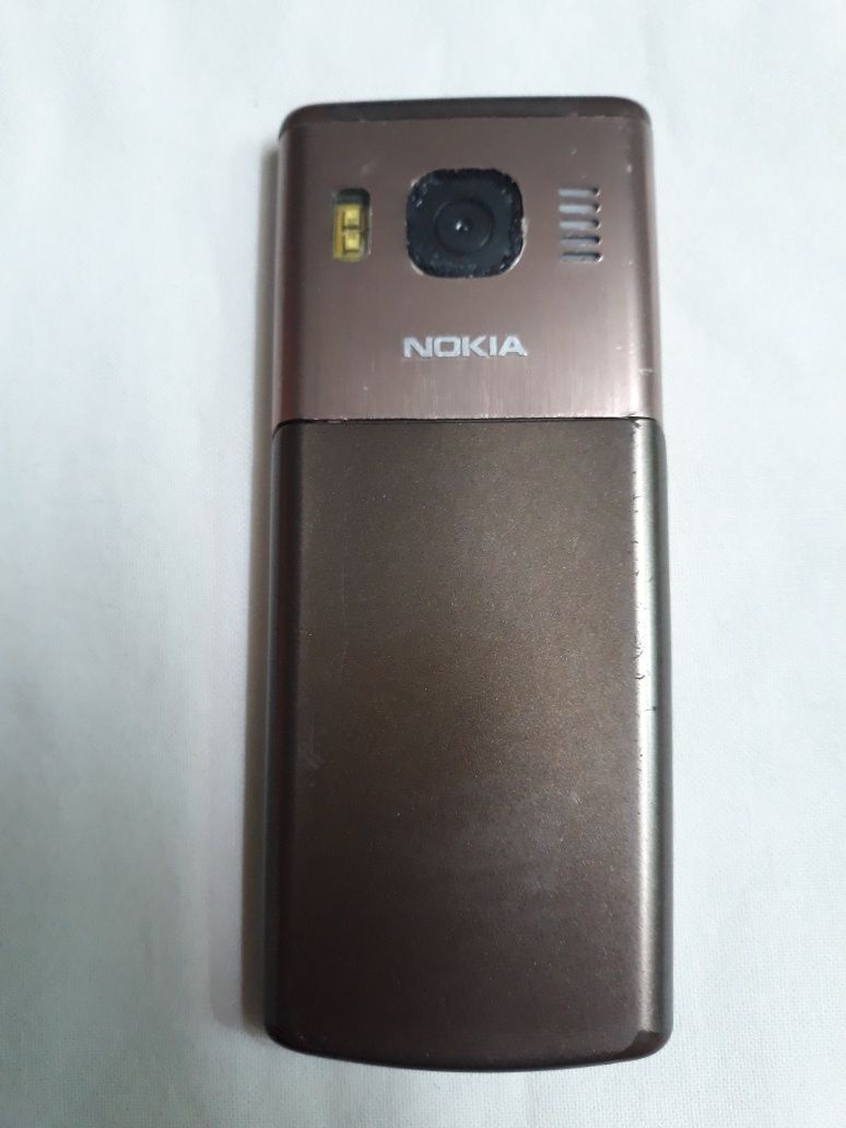 NOKIA 6500C 2аккумулятора 3G интернет